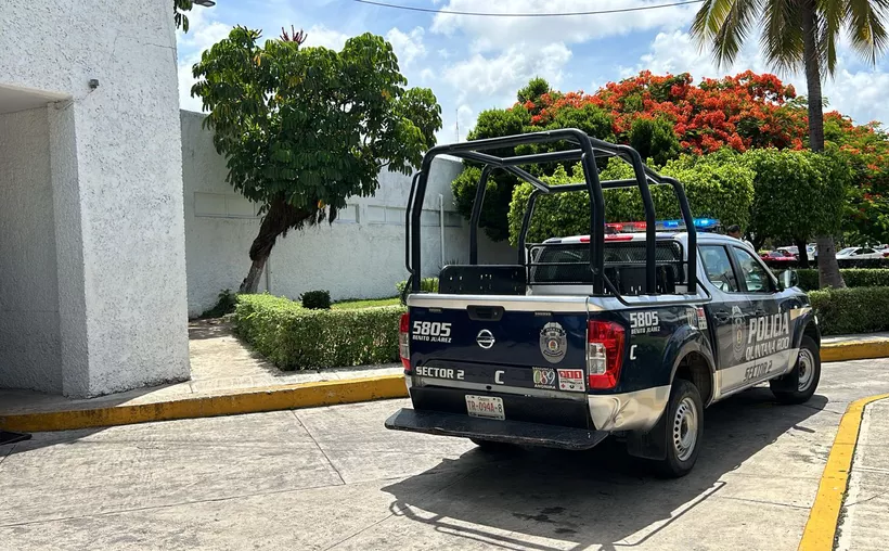 La Fiscalía General del Estado Inicia Investigación por Muerte de Menor en Cancún