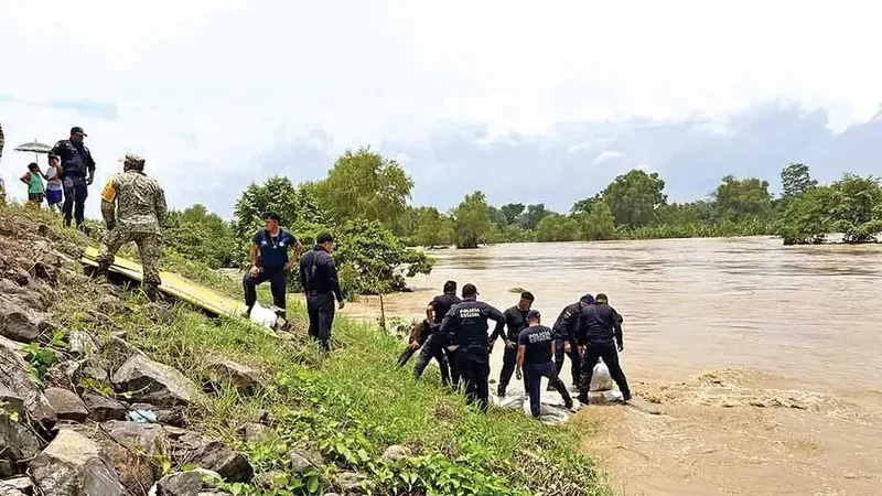 México no está preparado para el clima extremo; urgen a cambiar política hídrica