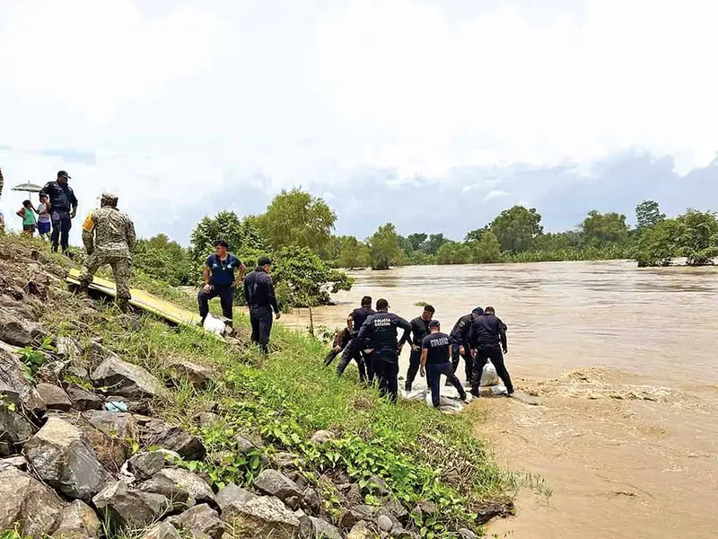 México no está preparado para el clima extremo; urgen a cambiar política hídrica