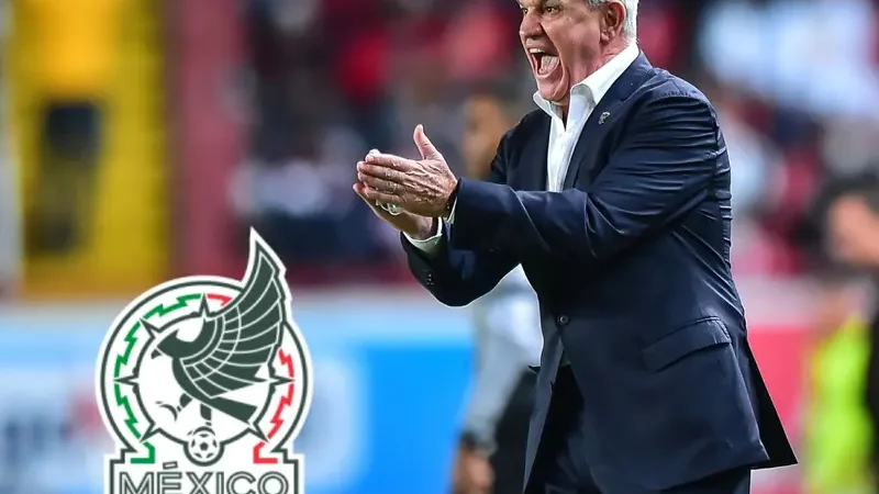 ¡Oficial! Javier Aguirre es nuevo técnico de la Selección Mexicana