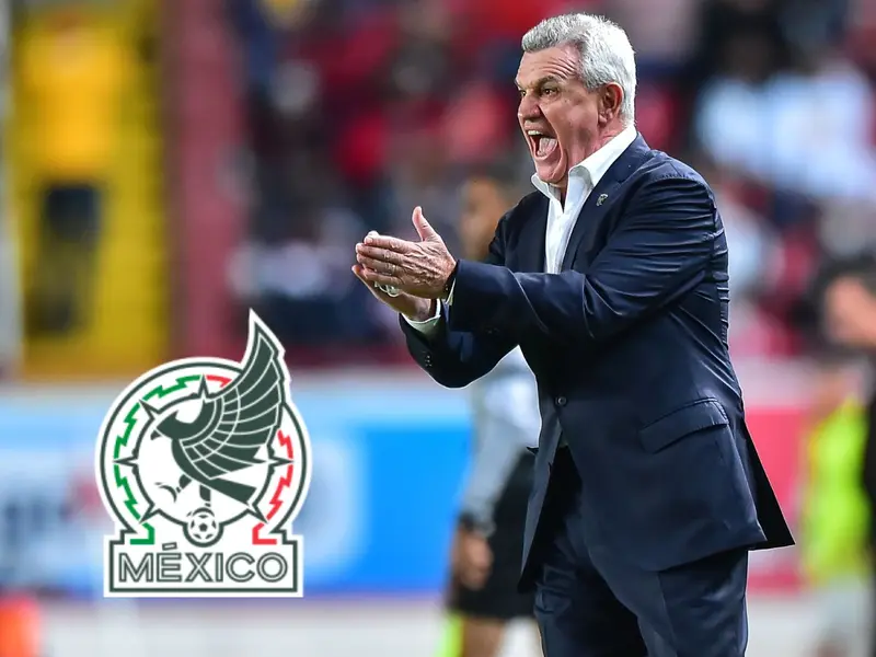 ¡Oficial! Javier Aguirre es nuevo técnico de la Selección Mexicana