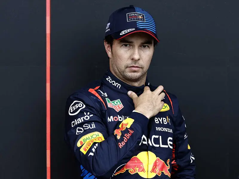 Red Bull pone fin a los rumores, ‘Checo’ Pérez continúa