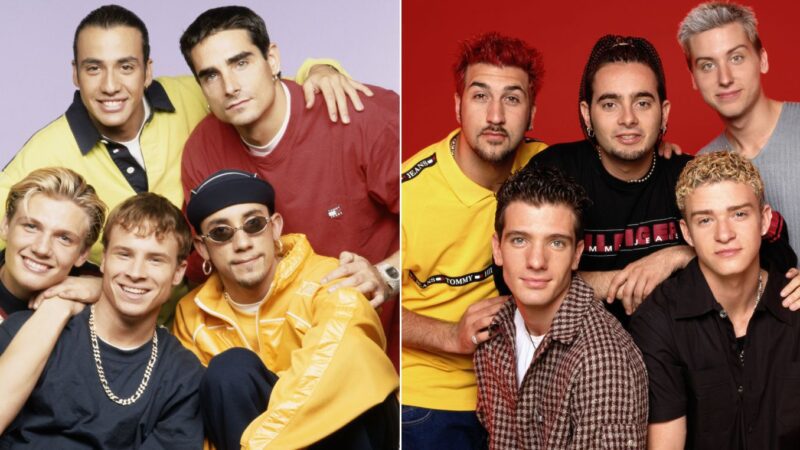 Los oscuros secretos del creador de Backstreet Boys y NSYNC, y cerebro de uno de los fraudes financieros más escandalosos de EEUU