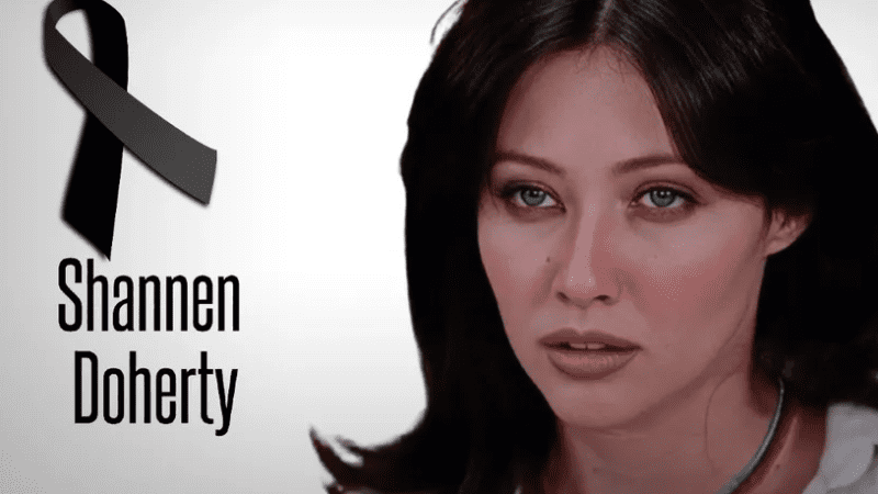 Muere Shannen Doherty, reconocida actriz de ‘Hechiceras’, tras padecer cáncer