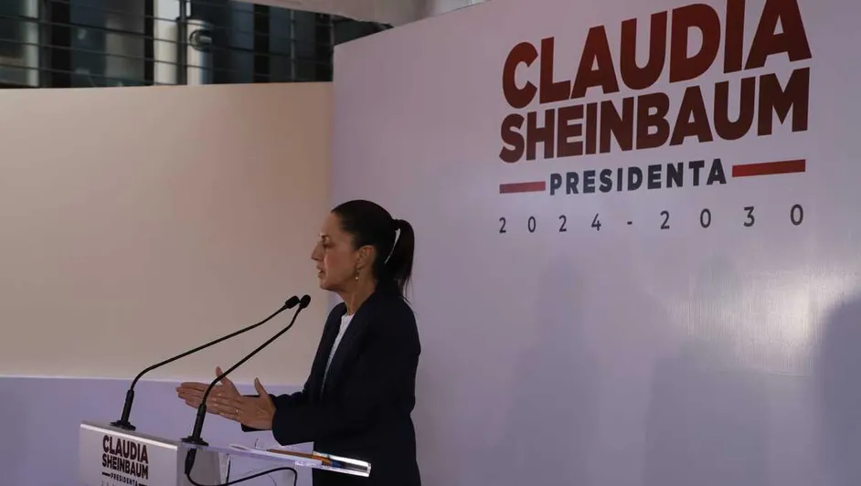 Presupuesto de 2025 será razonable y evitará riesgos: Sheinbaum