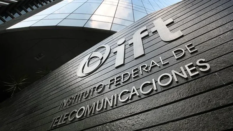 PVEM pide herramientas al IFT para que usuarios denuncien violaciones al servicio de red