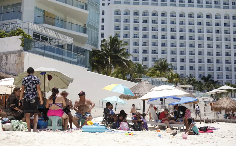 Baja Ocupación Hotelera Durante el Verano Deja Preocupación en el Sector Turístico de Quintana Roo