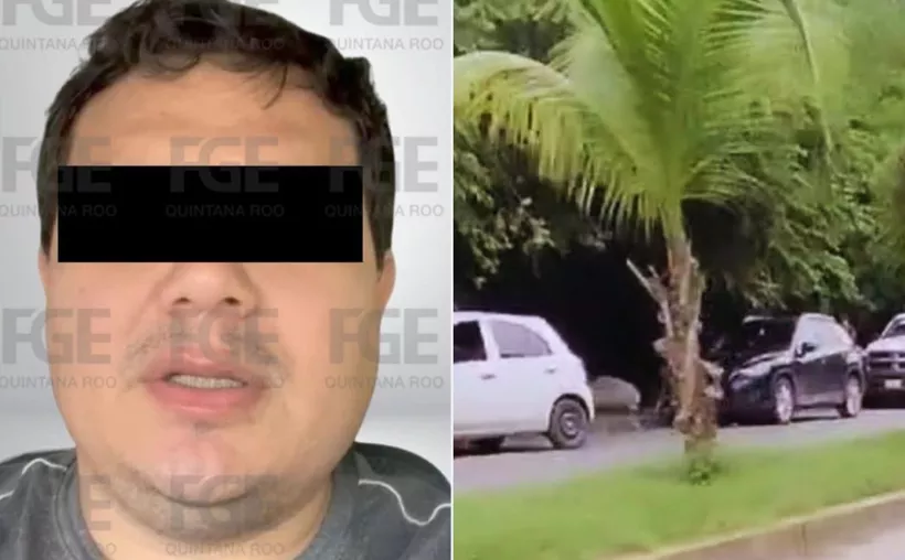 Presunto Feminicida Intenta Quitar su Vida Tras Asesinato de Enfermera en Chetumal