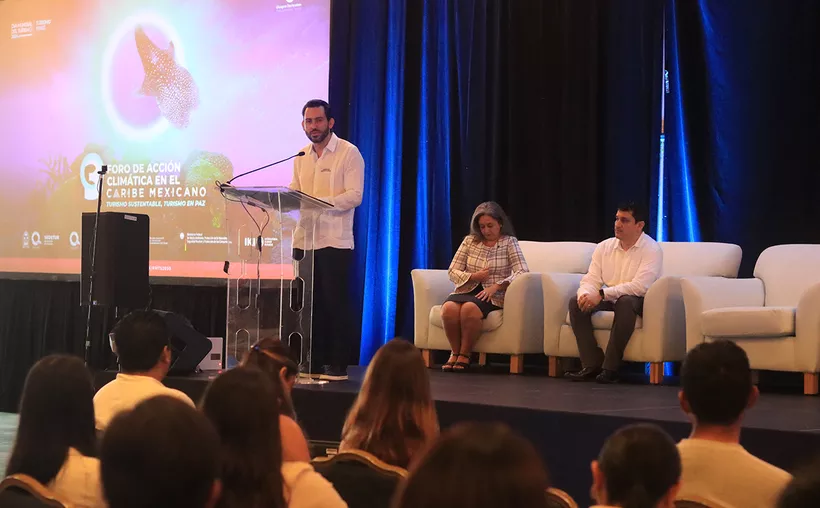 El Caribe Mexicano celebra el Día Mundial del Turismo con enfoque en sostenibilidad y bienestar social