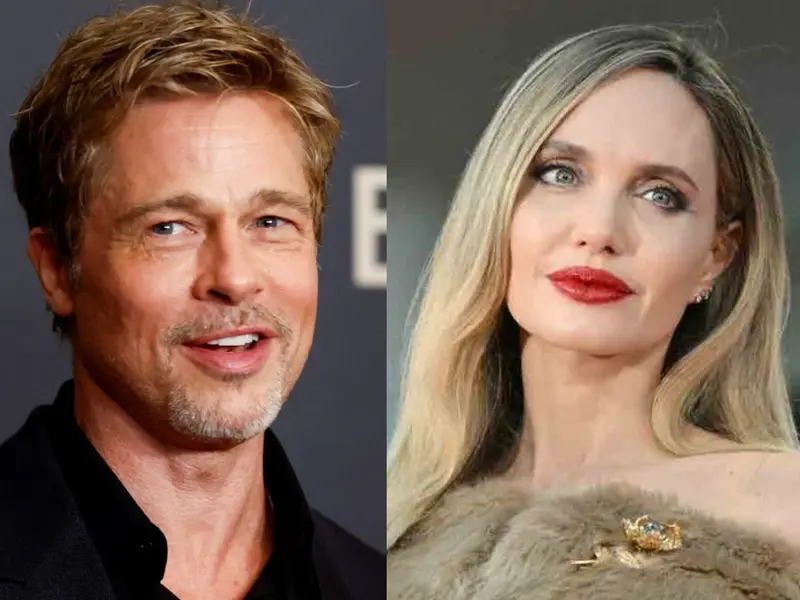 Hijo de Angelina Jolie y Brad Pitt, Pax, tuvo accidente automovilístico; esto fue lo que ocurrió