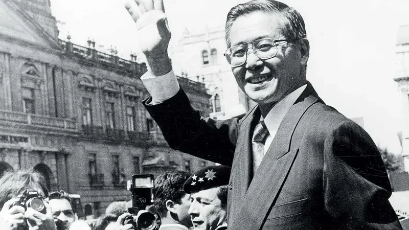 Murió Fujimori, autócrata preso por lesa humanidad