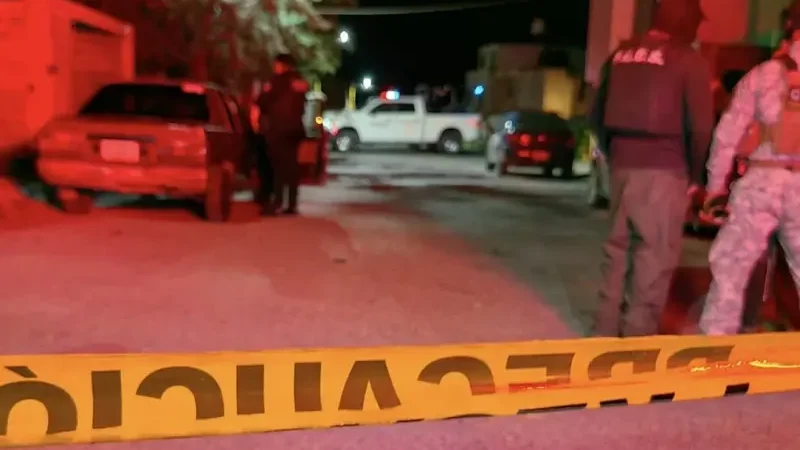 Violencia familiar crece en Zacatecas