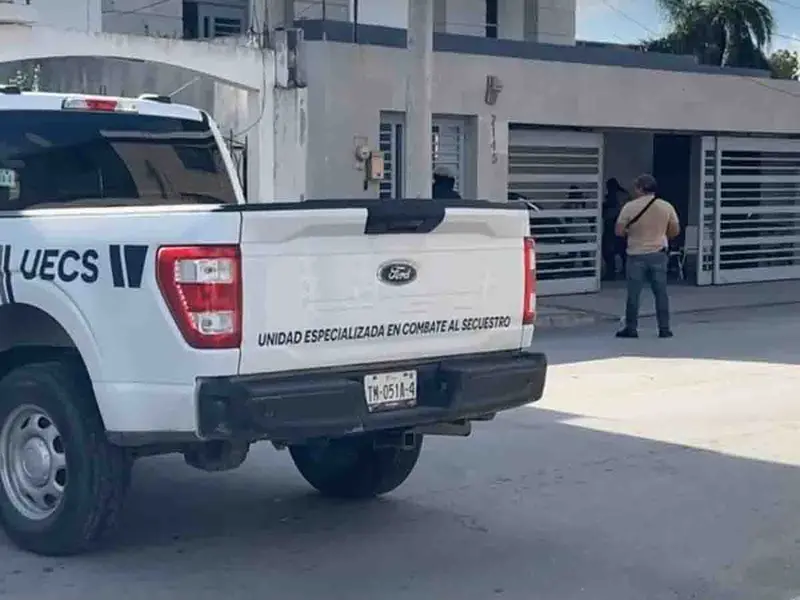 Cae ‘El Miguelito’ del Cártel del Golfo y ligado a masacre de Reynosa