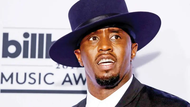 Más problemas para el rapero Diddy Combs