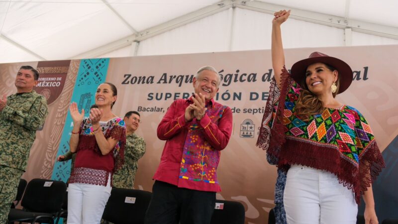 Ichkabal, la aportación más antigua de la cultura maya de Quintana Roo al mundo