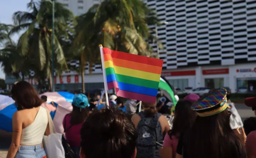 Violencia familiar afecta a jóvenes por su preferencia sexual en Q. Roo