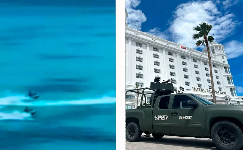 Investigan ejecución en Hotel de Cancún vinculada a ataques previos y red de delincuencia organizada