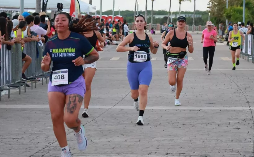 El gobierno de Benito Juárez lanza la convocatoria para el Premio Municipal al Mérito Deportivo 2024