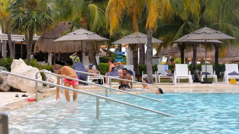 Presionan para regular rentas de plataformas vacacionales en Cancún