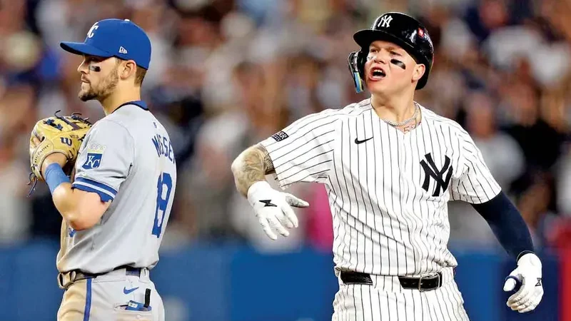 Héroe de los Yankees; Verdugo imprimió su huella