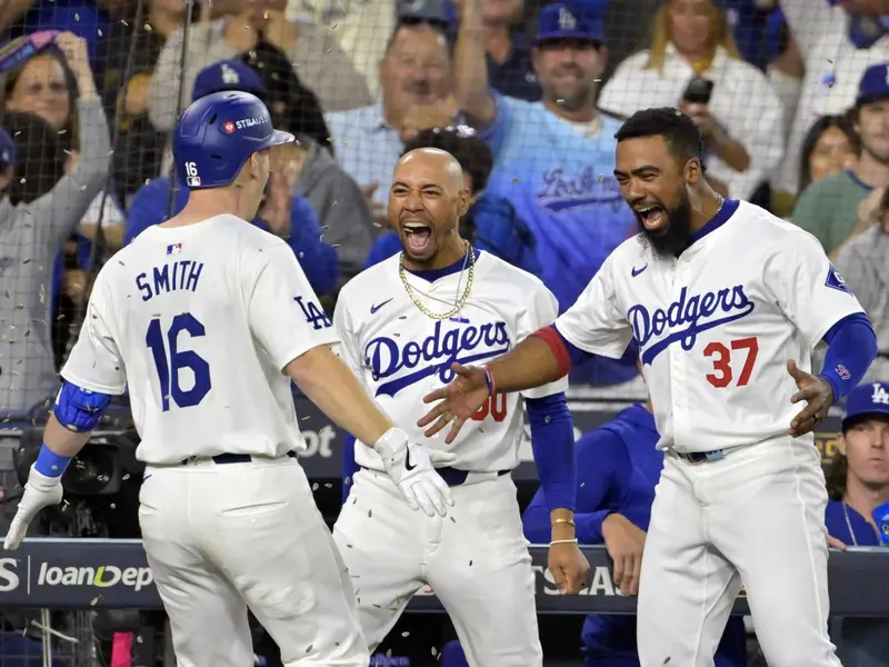 ¡Dodgers jugará Serie Mundial 2024 contra Yankees de Nueva York!