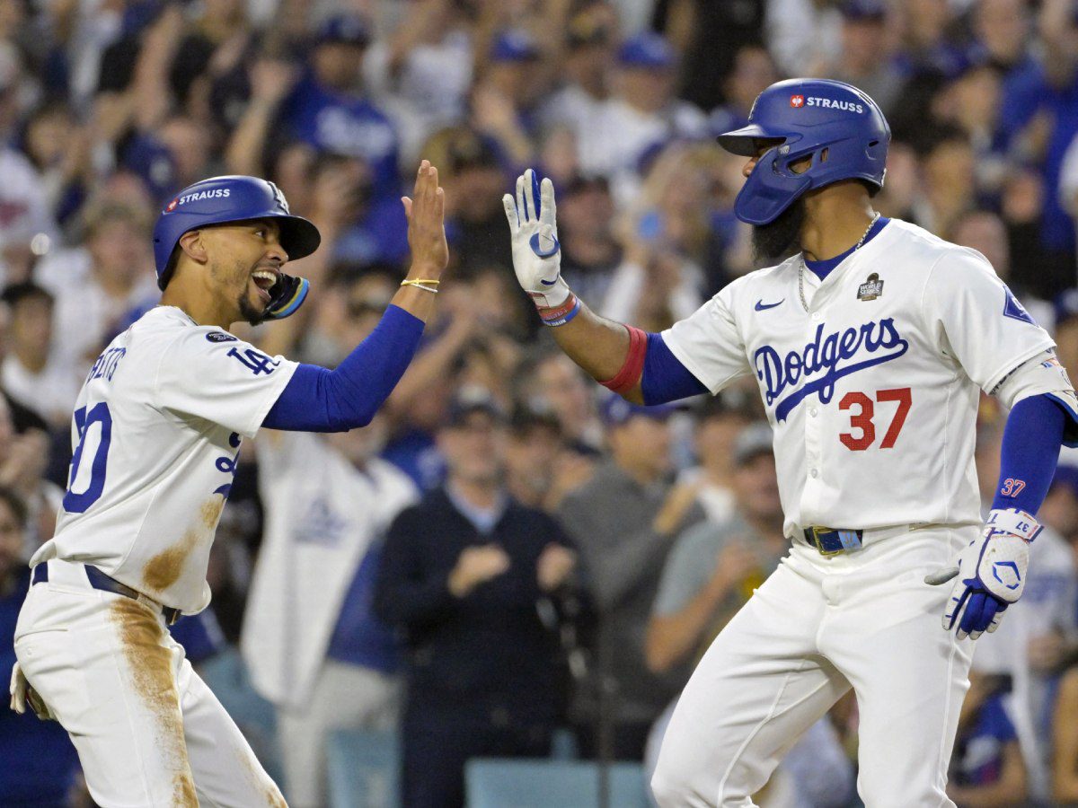 ¡Dodgers asfixia a Yankees y aumenta castigo en Serie Mundial!