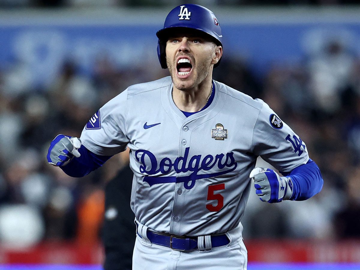 ¡Dodgers bombardea el Bronx y queda a un solo paso del título!