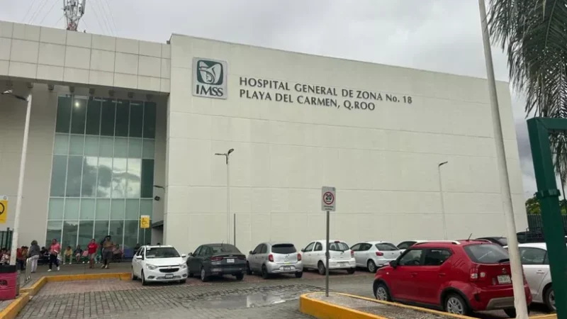 En aumento los casos de aborto en adolescentes en Playa del Carmen