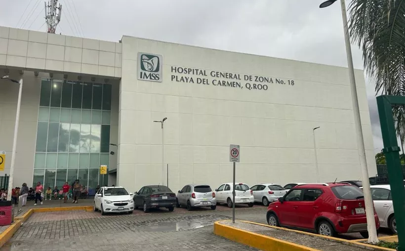 En aumento los casos de aborto en adolescentes en Playa del Carmen