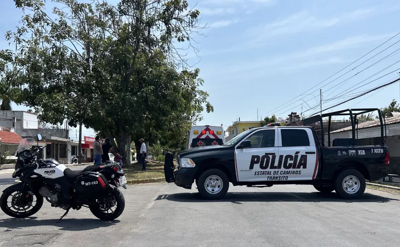 Reportan disminución de delitos de alto impacto en Chetumal