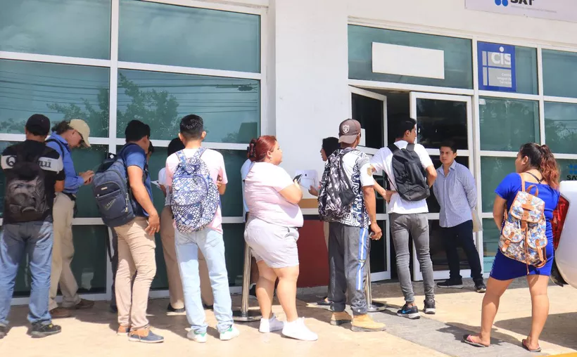 SAT hace llamado a negocios locales para inscribirse a programa ‘Buen Fin’ en Cancún