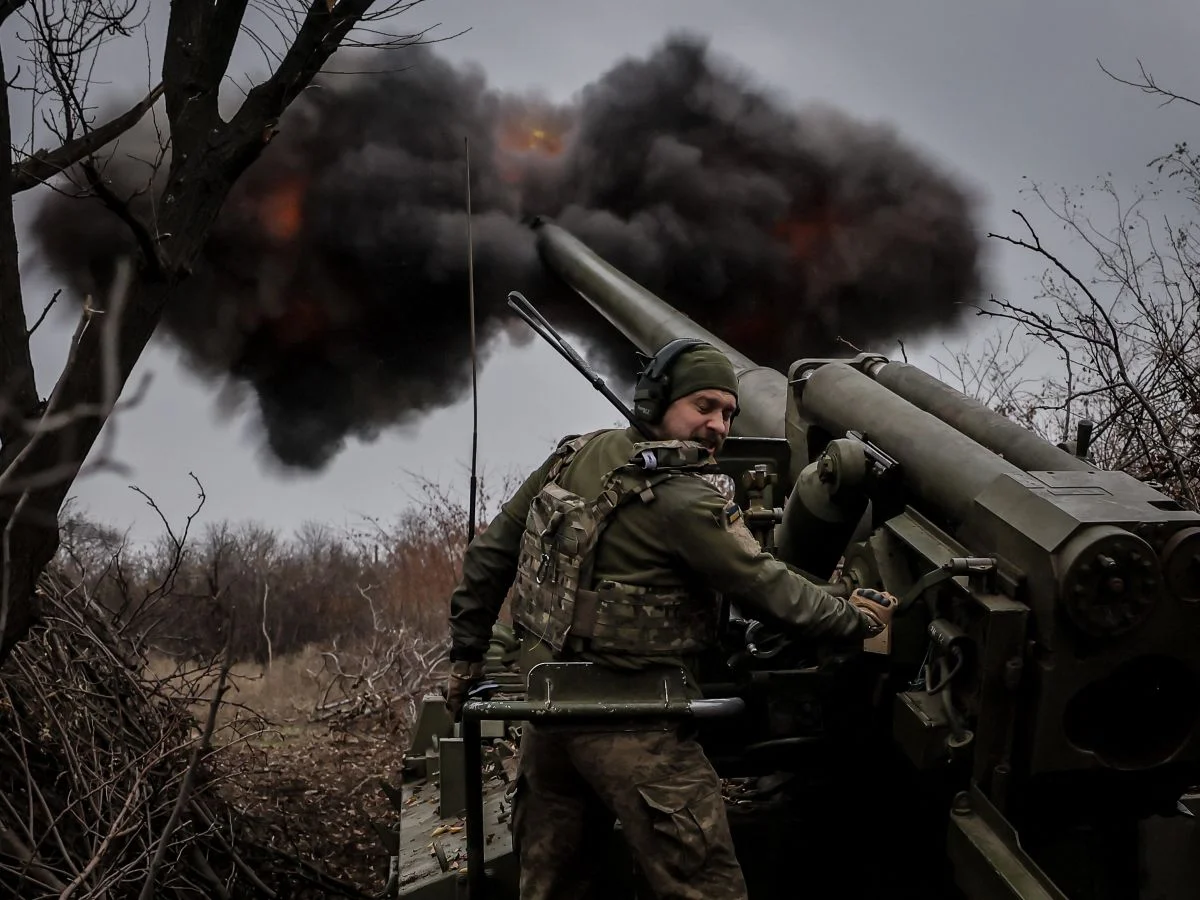 Ucrania ataca con misiles ATACMS, según Rusia; se cumplen mil días de guerra