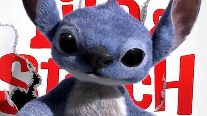 ‘Lilo y Stitch’ revela el primer adelanto del live action de Disney; ¡Experimento 626 a la vista!