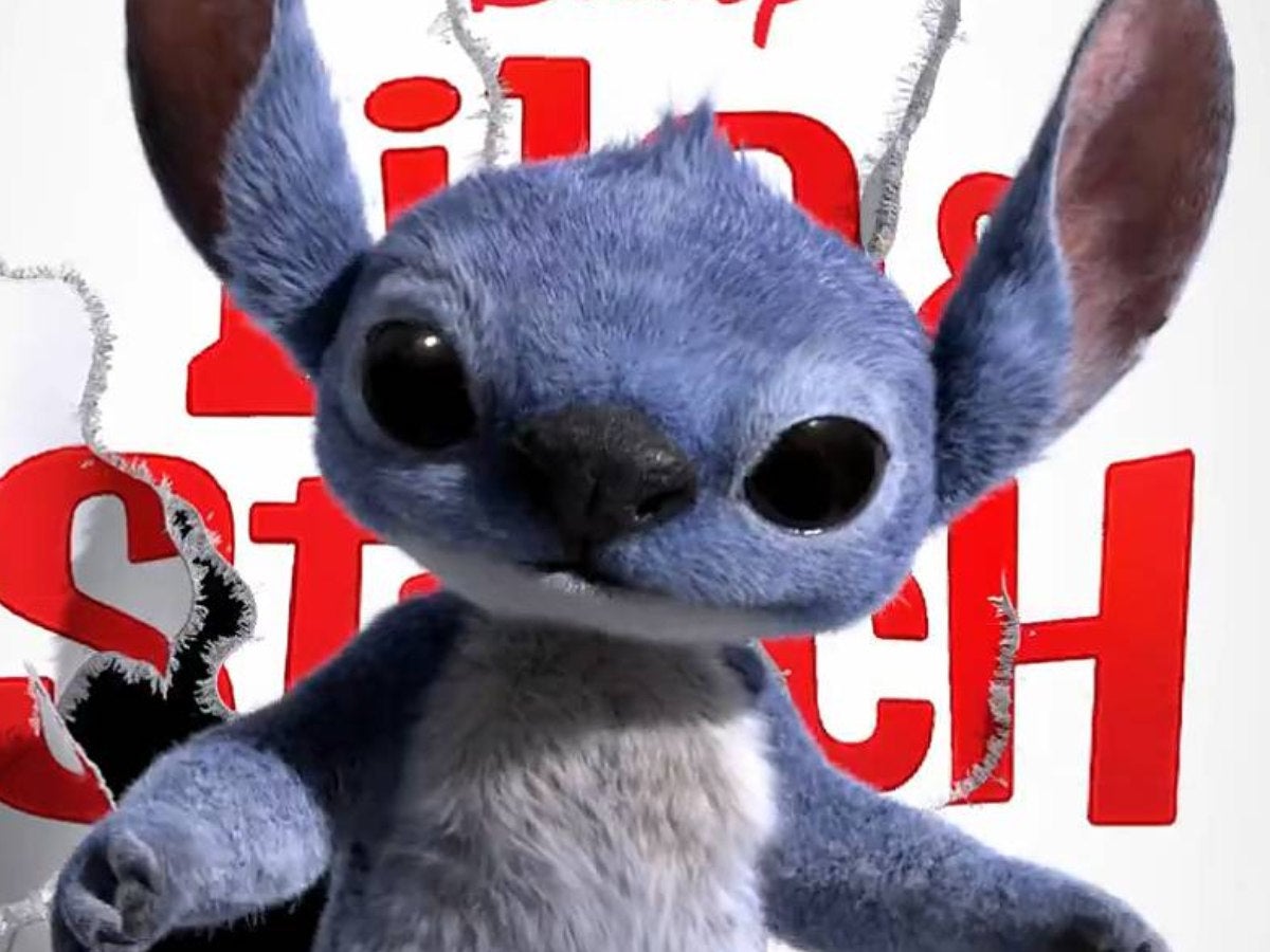 ‘Lilo y Stitch’ revela el primer adelanto del live action de Disney; ¡Experimento 626 a la vista!