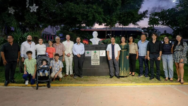 LEGADO LIBANÉS: CELEBRACIÓN CULTURAL QUE UNE Y ENRIQUECE A CANCÚN