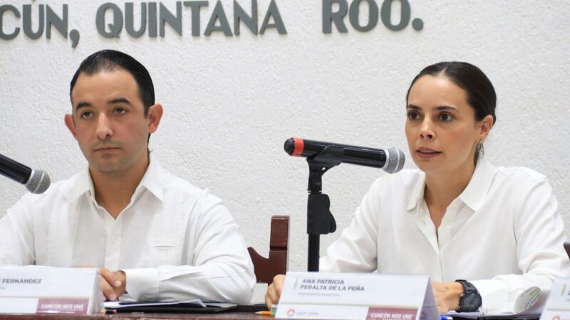 APRUEBAN INICIATIVA DE ANA PATY PERALTA PARA NUEVA DIRECCIÓN DE ATENCIÓN CIUDADANA