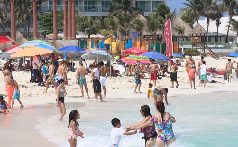 Sector hotelero de Cancún buscará recuperar el mercado español en Fitur