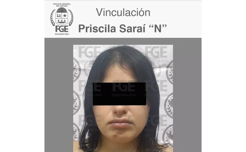 Vinculan a mujer por exigir ‘derecho de piso’ en zona continental de Isla Mujeres