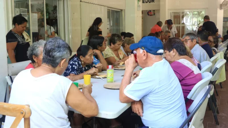 Alarmante situación: abandono de abuelitos en Cancún preocupa a asociaciones civiles