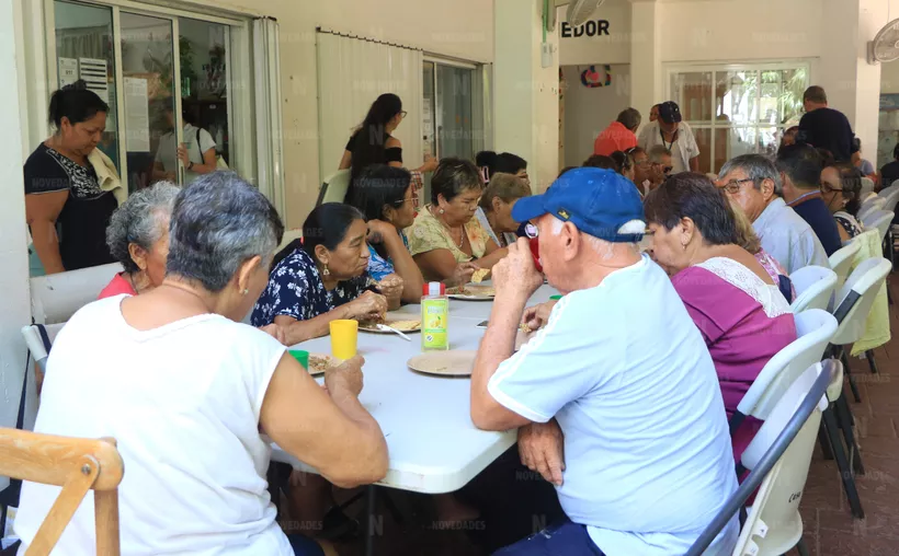 Alarmante situación: abandono de abuelitos en Cancún preocupa a asociaciones civiles