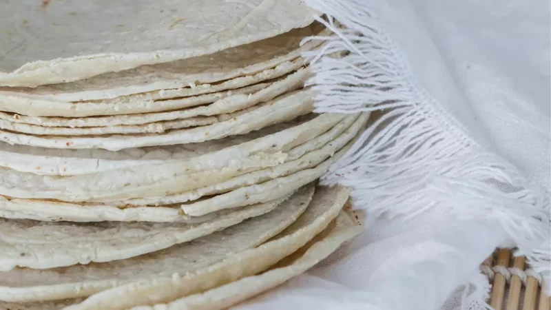 Industrias ven difícil bajar precio de la tortilla en Playa del Carmen