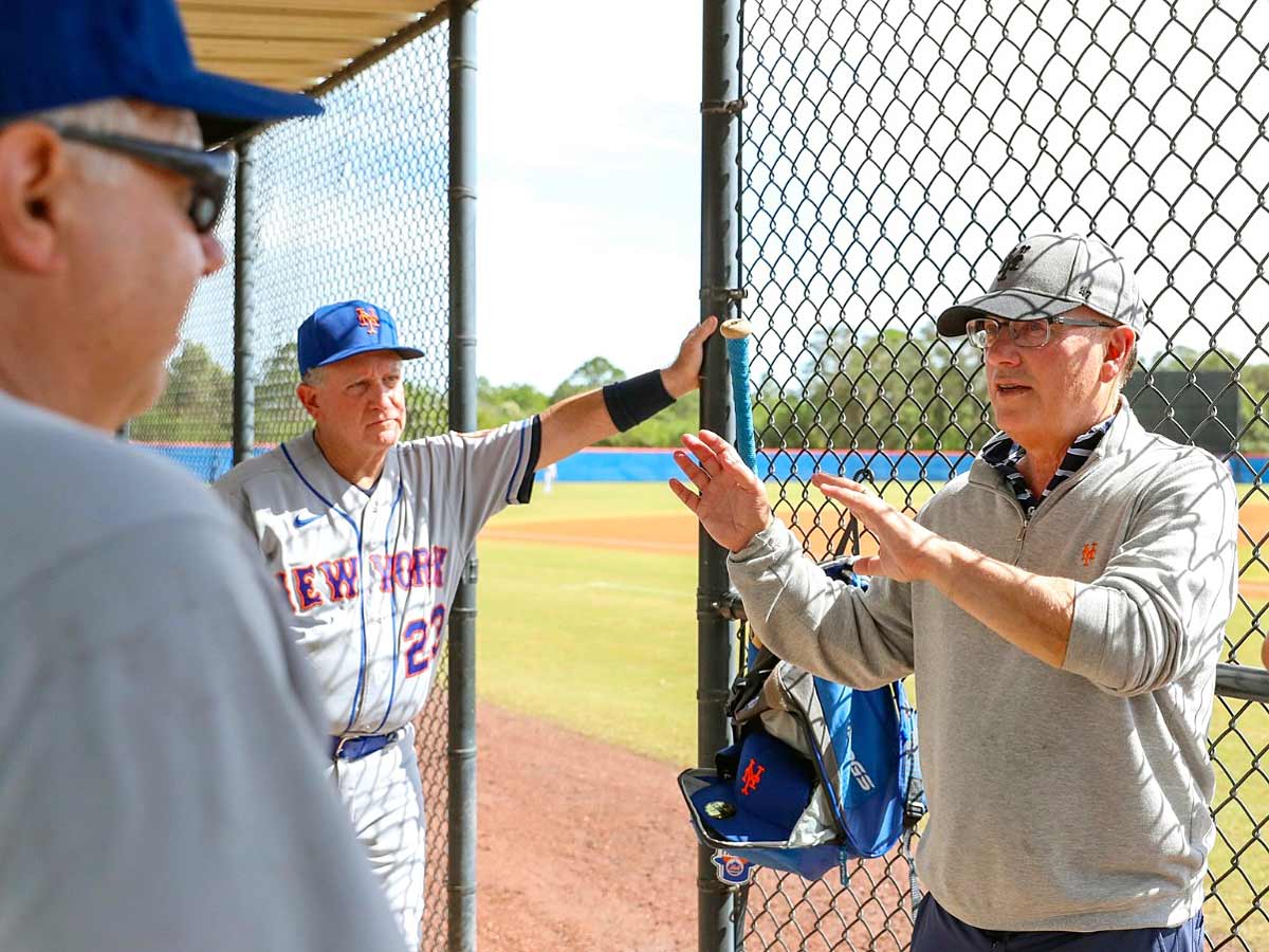 Steve Cohen altera el ecosistema de MLB; le cambia el rostro a Mets