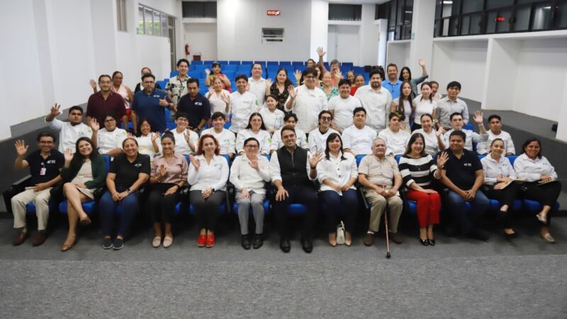 PASAPORTES, MALETAS Y PROYECTOS DE ALTO IMPACTO: EL SALTO GLOBAL DE LOS ALUMNOS DE LA UT CANCÚN BIS