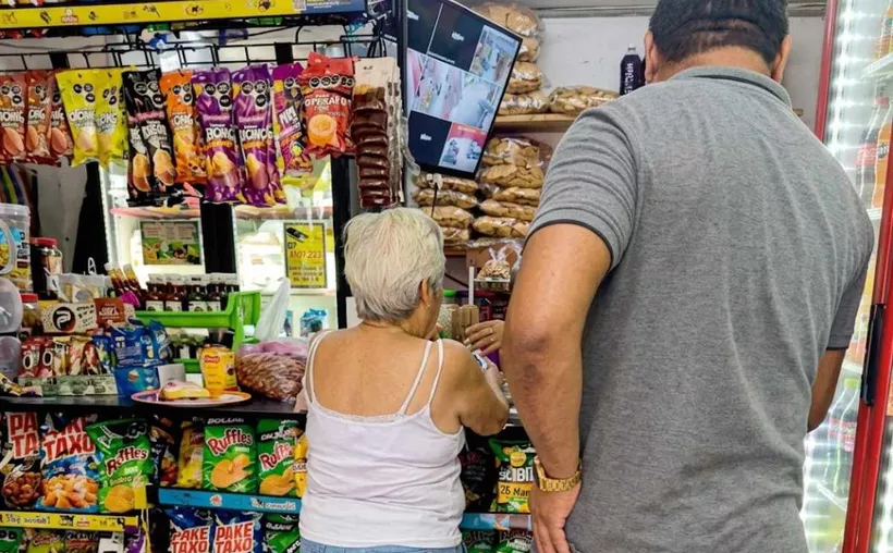 Cocineros de Quintana Roo alertan sobre riesgos de alimentos procesados