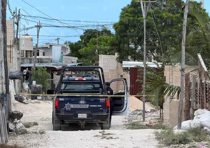 Ejecutan a balazos a una mujer frente a sus hijos en la región 247