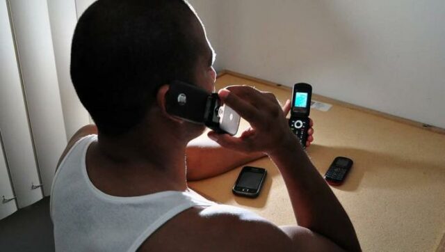 POLICÍA DE CANCÚN EVITA EXTORSIÓN TELEFÓNICA Y RESCATA A JOVEN VÍCTIMA DE ENGAÑO