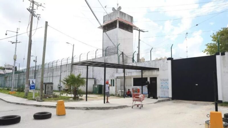 ENTRE MUROS, EL ARTE VUELVE A NOMBRAR LA ESPERANZA