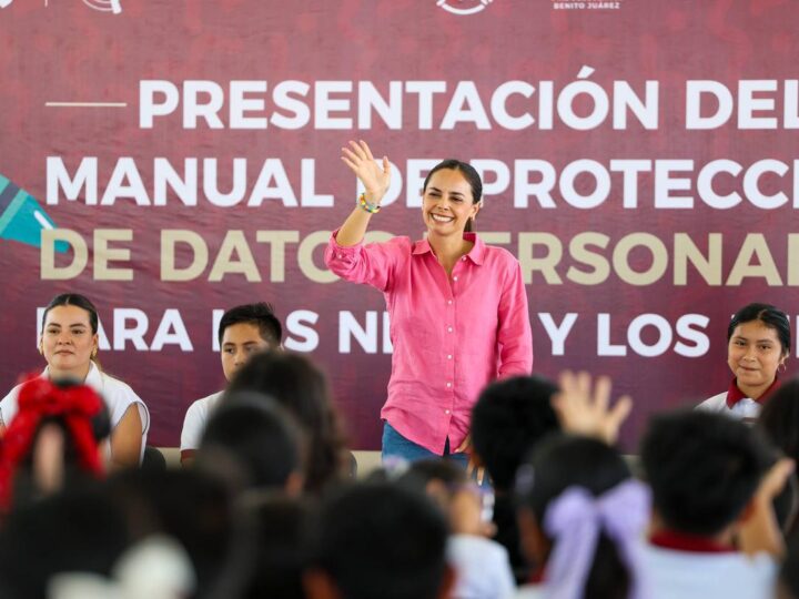 PRIORIZA ANA PATY PERALTA CUIDADO DE INFANCIAS CON MANUAL DE PROTECCIÓN DE DATOS PERSONALES