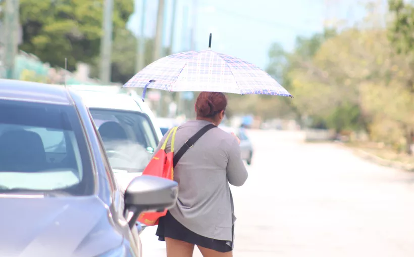 Golpe de calor: Riesgos y prevención ante altas temperaturas en Cancún