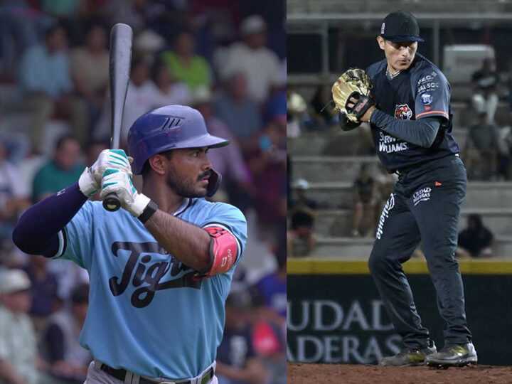 Tigres abre la temporada 2026 de LMB visitando a los Olmecas de Tabasco